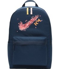 Nike Kylian Mbappé Backpack Blue FZ3042 478