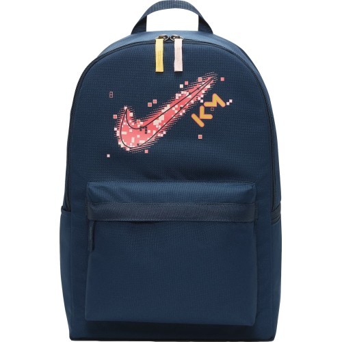 Nike Kylian Mbappé Backpack Blue FZ3042 478