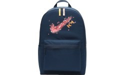 Nike Kylian Mbappé Backpack Blue FZ3042 478