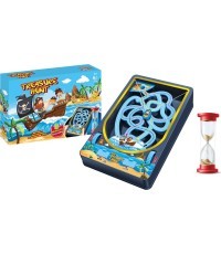Ship Arcade Game