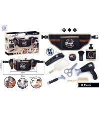 Barbera Set + Accessories