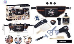 Barbera Set + Accessories
