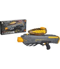 Blaze Storm BB Rifle Gray