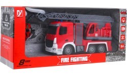 Fire Brigade R/C