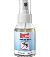 Репеллент Ballistol Stichfrei