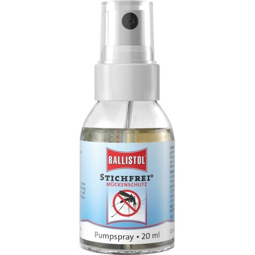 Ballistol 'Stichfrei'