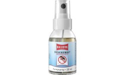 Ballistol Stichfrei repelents