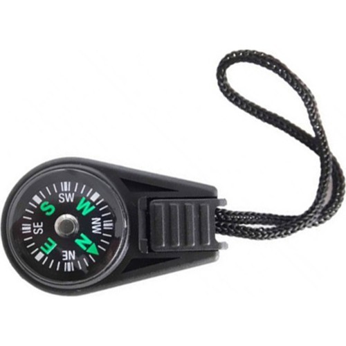 BasicNature kompass Zip