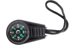 BasicNature Compass Zip