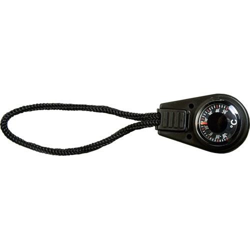 BasicNature Thermometer 'Thermo Zip'