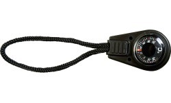 Термометр BasicNature «Thermo Zip»