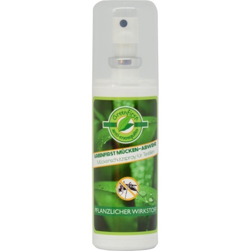 Brettschneider Mosquito repellent Greenfirst®
