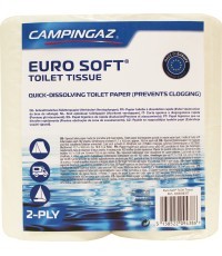 Туалетная бумага Campingaz «Euro Soft®»