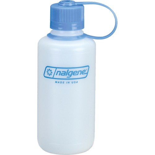 Ūdens pudele Nalgene HDPE “NH”