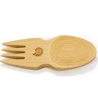Origin Outdoors karote-dakša „Bamboo Mini-Spork“