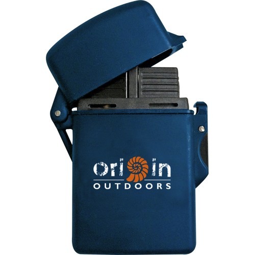 Origin Outdoors vētras šķiltavas „Waterproof“
