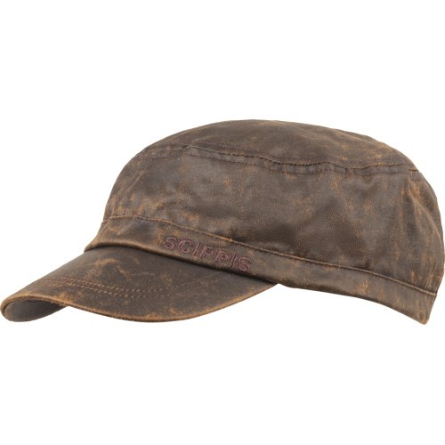 Scippis cepure “Field Cap”