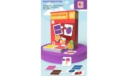 Educational Game Learning English