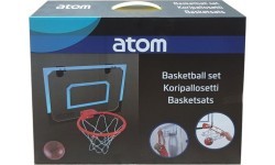 Basketbola komplekts