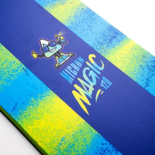 Nidecker Micron Magic Snowboard