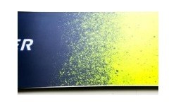 Сноуборд Nidecker Micron Magic
