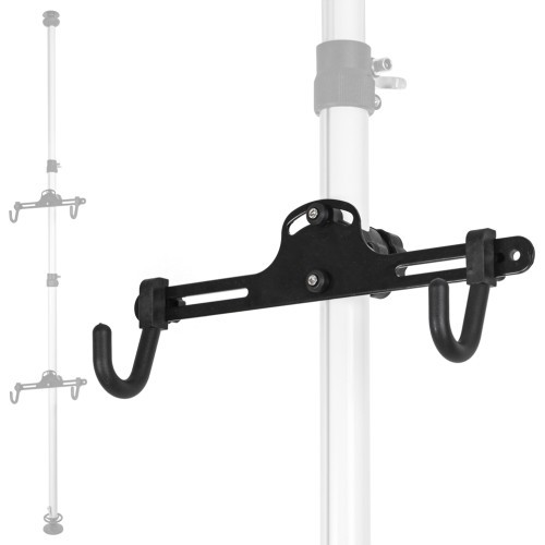 Velosipēda turētājs inSPORTline Bikespire II