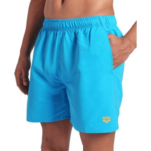 Fundamentals Boxer R peldbikses, tirkīza-papagaiļu, 3XL - 830