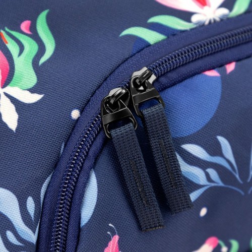 Vingrošanas paklājiņa soma Spokey The Bloom Bag