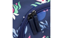 Сумка для коврика для упражнений Spokey The Bloom Bag