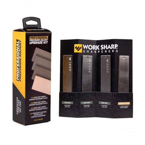 Work Sharp Proffesional Precision Adjust Up Kit