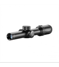 Hawke Frontier 30 1-6x24 IR L4A Dot spotting scope