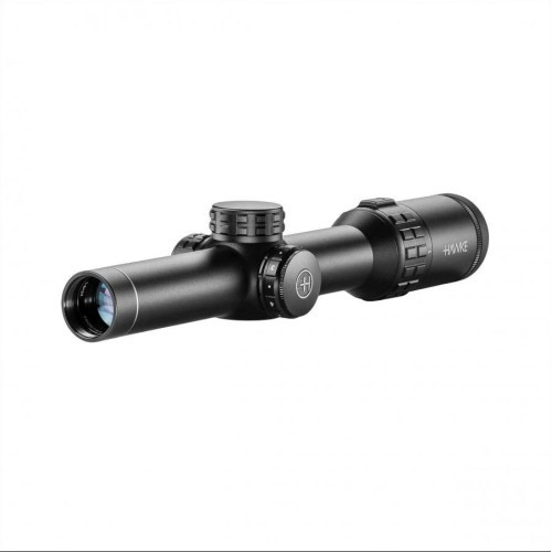 Hawke Frontier 30 1-6x24 IR L4A Dot optiskais tēmēklis