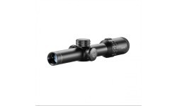 Hawke Frontier 30 1-6x24 IR L4A Dot spotting scope