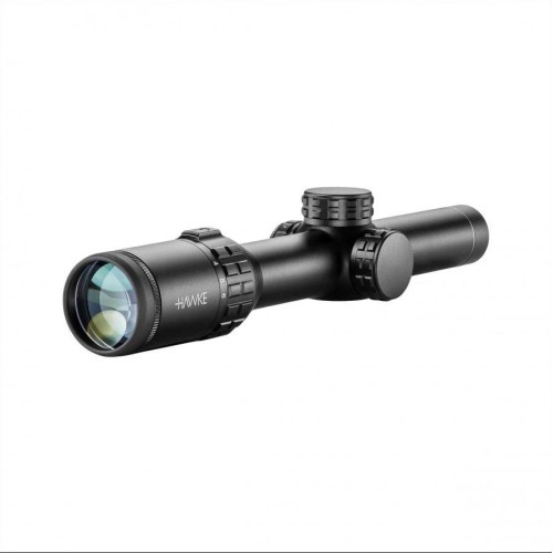 Hawke Frontier 30 1-6x24 IR L4A Dot optiskais tēmēklis