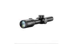 Оптический прицел Hawke Frontier 30 1-6x24 IR L4A Dot