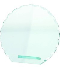 Ria glass award - 14cm