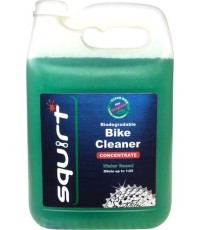 SQUIRT bike cleaner super concentrate (5000 ml)