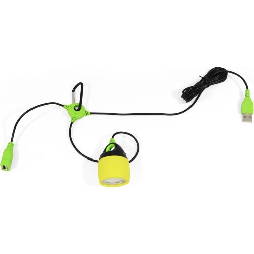Origin Outdoors LED lampa "Connectable"