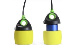 Origin Outdoors LED lampa "Connectable"