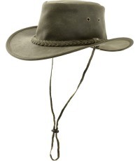 Origin Outdoors ādas cepure “Pincher”