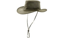 Origin Outdoors ādas cepure “Pincher”
