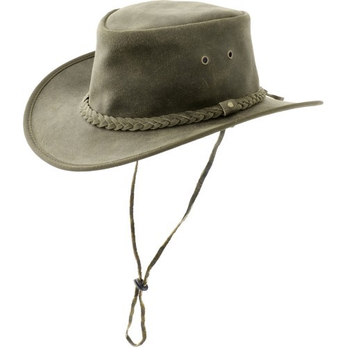 Origin Outdoors ādas cepure “Pincher”