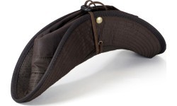 Шляпа Origin Outdoors «Crushable» из промасленной ткани