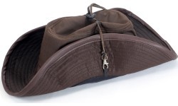 Origin Outdoors cepure "Safari" Oilskin