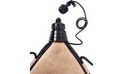 Origin Outdoors Bota, īsta āda