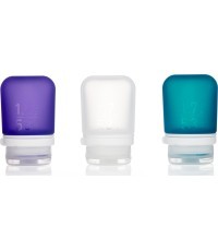 'GoToob+' pack of 3