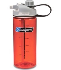 Nalgene Drinking Bottle 'Multi Drink Sustain'