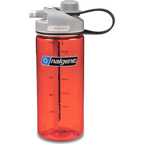 Nalgene Drinking Bottle 'Multi Drink Sustain'