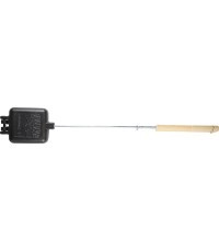 Coghlans Sandwich Iron'Camp Cooker'
