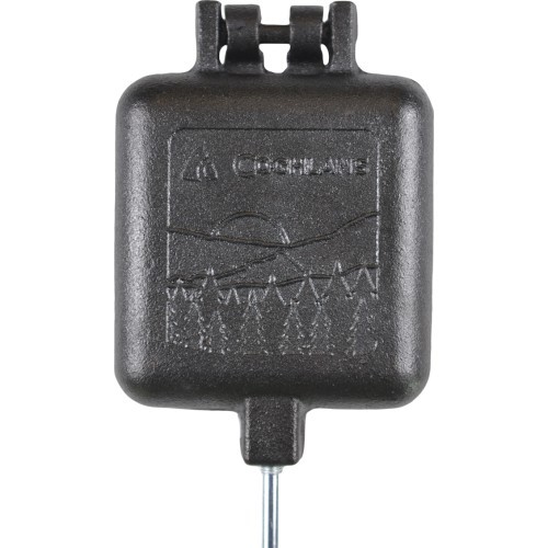 Coghlans Sandwich Iron'Camp Cooker'